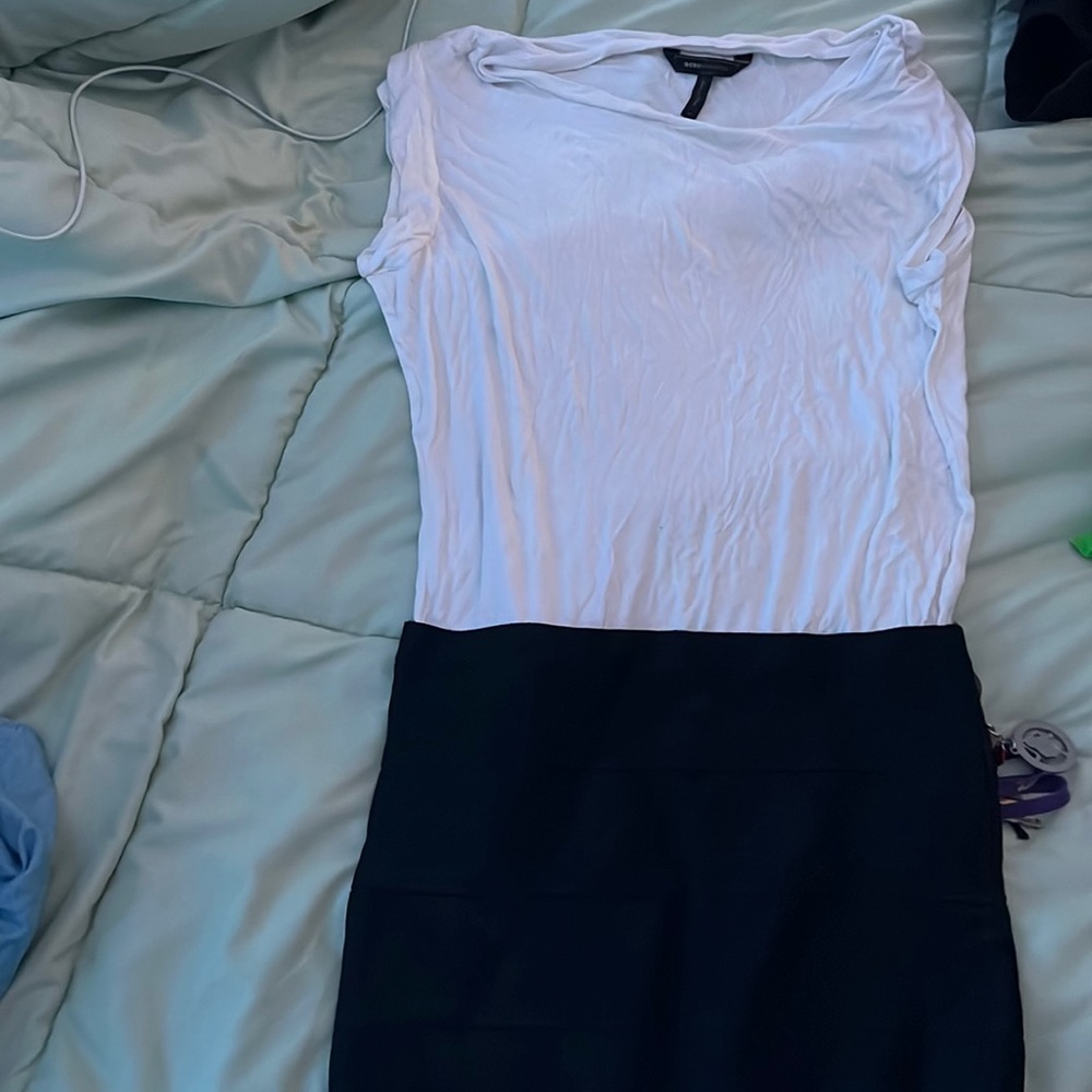 Bcbg dress